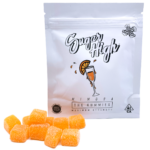 Sugar high gummies