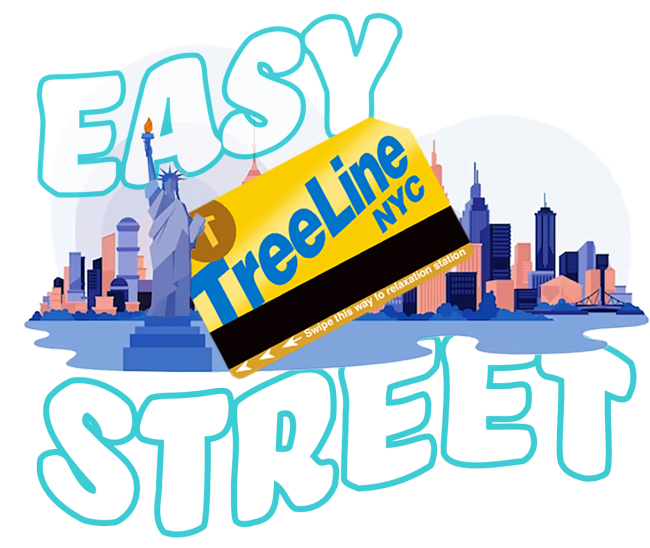 Easy Street Open 7 Days A Week 210pm